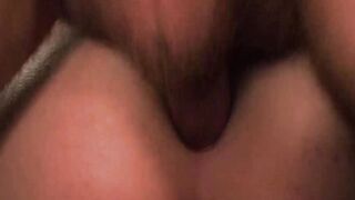 Daddy Mugs & Jacob Get Nasty