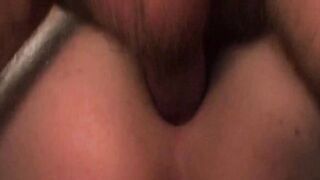 Daddy Mugs & Jacob Get Nasty