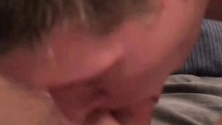 Ryan Conner Wakes Up Daddy Mugs