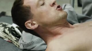 DisruptiveMovie.com - BBC Dillon Diaz takes stud Pierce Paris' big dick while his wif