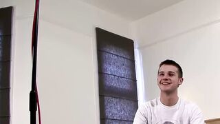 Aarron And Tyler M Behind The Scenes