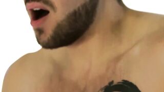 TSSexual.com - Natalie Mars's missionary moans with a pussy pounding session