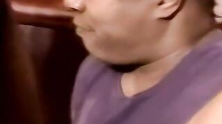 BBC amateur sucked off so that breeding can begin