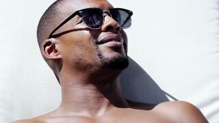 MaleNoir.com - Handsome real estate agent fucks his black client hard with huge cock