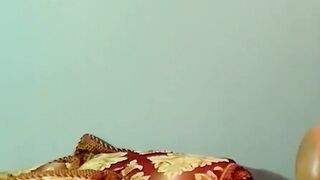Amateur ebony is all about cock sucking and tasting cum