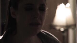 PornTaboos.com - Chubby cousin fucks and gets a wet pussy licking from Angela White