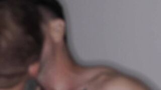 Leaked Private OnlyFans - Wild Bareback Between Hunks Trenton Ducati And Isaac X