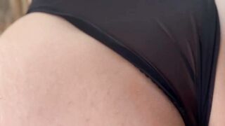 OnlyFans Exposed Video - BBW Lucy Vixen Cant Hide Her MASSIVE Tits