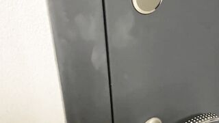 Hottie Sex Inside The Stairwell! - Lolipop & Mark Pirson