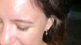 Lia Knows What Ben Really Wants - Lia Gf & Ben Best two