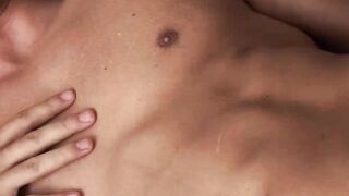 Florian Nemec And Jason Clark - Condom Free