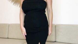 OnlyFans Leaked - Glam Babe Sarah McDonald Mistakenly Leaked Her Private Video