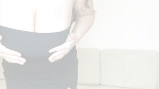 OnlyFans Leaked - Glam Babe Sarah McDonald Mistakenly Leaked Her Private Video