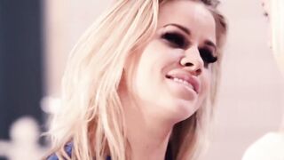 TabloidXXX.com - Piper Perri and Jessa Rhodes's scorching hot lesbian love fest