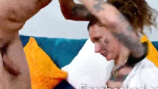 Rough and humiliating amateur sex compilation
