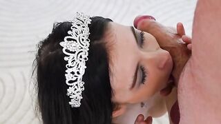 Sex Swing Consummation