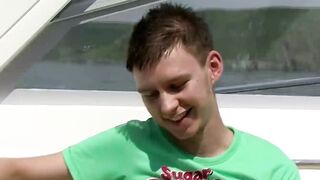 Sonny Hd Twink Porn