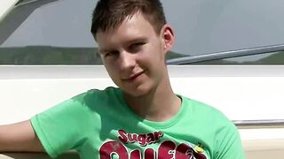 Sonny Hd Twink Porn