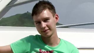 Sonny Hd Twink Porn