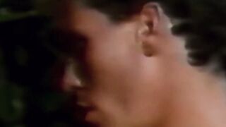 Big dicked gay Mark Jennings and his fuck buddies enjoy ther group anal sex