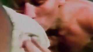 Big dicked gay Mark Jennings and his fuck buddies enjoy ther group anal sex