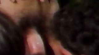 Big dicked gay Mark Jennings and his fuck buddies enjoy ther group anal sex