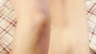 TeensFuckingDads.com - Little Ziggy gives dad best blowjob after stripping