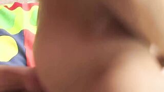 Ashton And Jordan'S Flip Fuck