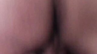 Horny twink blowjobs two cocks at the same time and banged