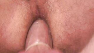 Daddy Mugs Fucks Justin 2