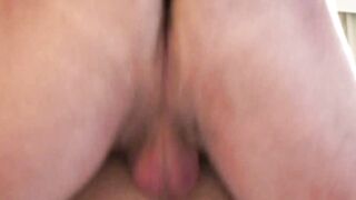 Daddy Mugs Fucks Justin 2