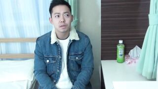 BoyzJapan.com - Homosexual Japanese man jerked off by touchy deviant