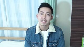 BoyzJapan.com - Homosexual Japanese man jerked off by touchy deviant