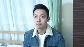 BoyzJapan.com - Homosexual Japanese man jerked off by touchy deviant