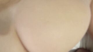 Mesmerizing stepsisters Joey White and Sami White share BBC