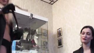 Double  Hd Femdom Porn