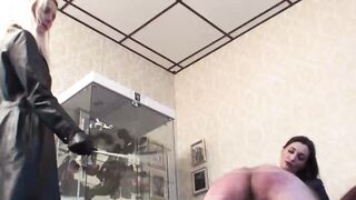 Double  Hd Femdom Porn