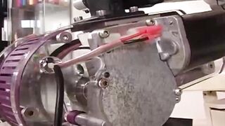 The Fucking Machine