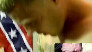 JoeSchmoeXXX.com - Eric unloads a massive cumshot down Joe's thirsty throat