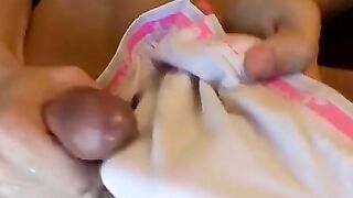 TwinkUndie.com - Ryan Conners' favorite undie jerk off and cum blast