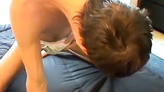 TwinkUndie.com - Ryan Conners' favorite undie jerk off and cum blast
