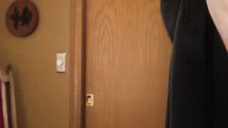 GayForSale.com - Young gay sub in jockstrap barebacked deep after sucking stiff daddy