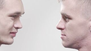 NextDoorXXX.com - Hairy jock dick fills his boyfriend's ass in a raw fuck