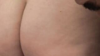 VividPassword.com - BBW chick's gagging on bbc leads to a hardcore bang