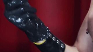InfernoDungeon.com - Young gays' raw fisting and anal play after intense blowjob