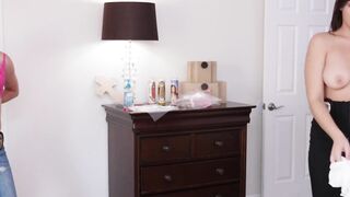 FilmsGirlfriends.com - Experienced lesbian and babe in a sensual sixty-nine