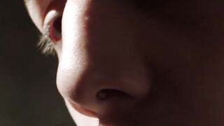 DisruptiveMovie.com - Lumberjack Daddy Ty Roderick fucks cute twink Troye Jacobs' tig