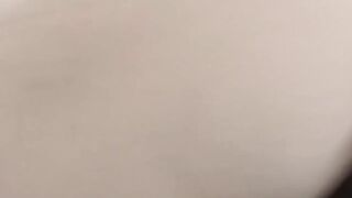 MatureLacey.com - GILF's moaning BBC ride ends with a juicy creampie