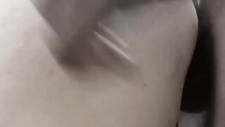 MatureLacey.com - GILF's moaning BBC ride ends with a juicy creampie