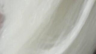 MatureLacey.com - GILF's moaning BBC ride ends with a juicy creampie